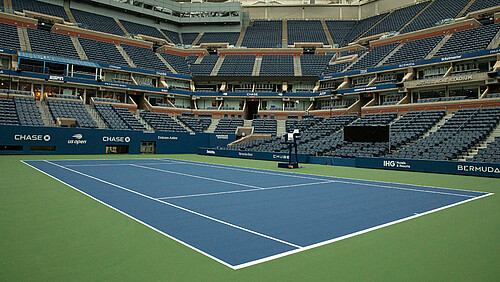 USTA Billie Jean King National Tennis Center | New York City