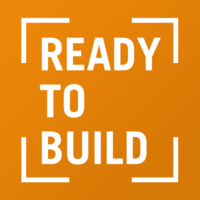 Logo: Ready to Build